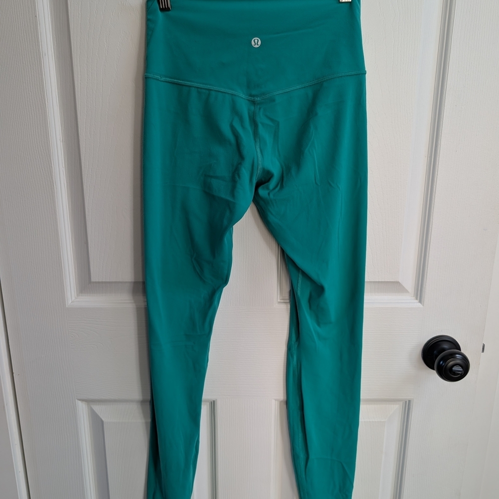 Lululemon Align High-Waisted Leggings - Picture 6 of 9